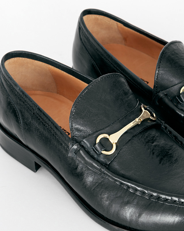 Mocassino Petrolio - Seboys